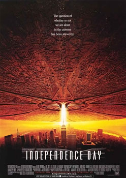 Independence Day 1 1996 Dub in Hindi full movie download